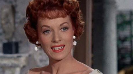 Addio a Maureen O' Hara, stella di Hollywood negli anni d'oro