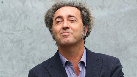 Speciale Incontro con Paolo Sorrentino