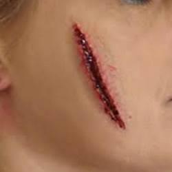Make-up: Halloween fai da te!