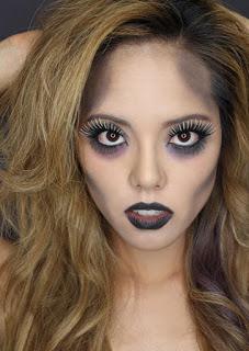 Make-up: Halloween fai da te!