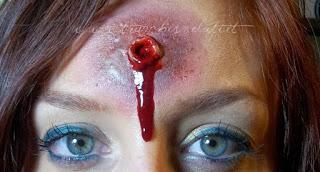 Make-up: Halloween fai da te!