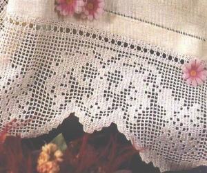 Schemi gratis per il filet: Bordo_9