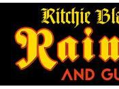 Ritchie Blackmore´s RAIMBOW confermato MONSTERS ROCK 2016