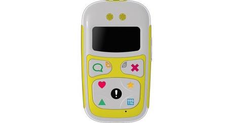 Regalo Natale 2015 telefono Bphone perfetto per bambino