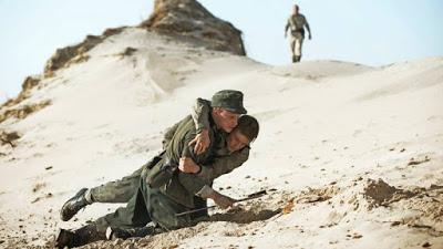 Land of Mine di Martin Zandvliet