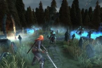 VorpX ora supporta The Witcher 3: Wild Hunt