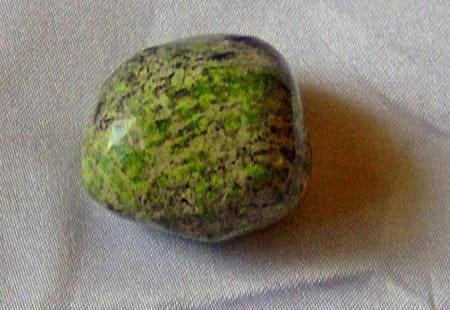 Pietre e cristalli, Serpentino