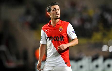 Reims-Monaco 0-1: le trasferte rivitalizzano il Monaco