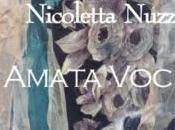“Amata Voce” Nicoletta Nuzzo
