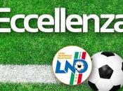 Eccellenza, girone risultati classifica parziale