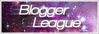 Blogger League #38 Tappa!