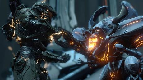 Arriva in anticipo la prima recensione di Halo 5: Guardians