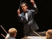 Diego Matheuz, punta diamante Sistema Abreu Teatro dell’Opera Firenze