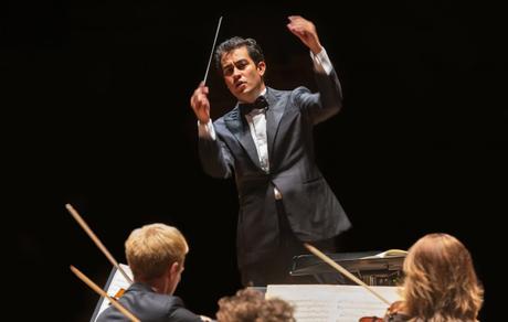 Diego Matheuz © Lucas Dawson