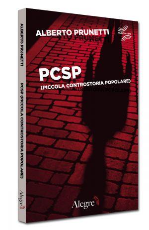 5 Novembre: in Libreria #PCSP (Picccola Controstoria Popolare) di @alprunetti @edizionialegre #QuintoTipo