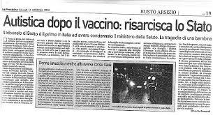 Il Dottor Di Bella e i vaccini: