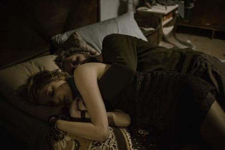 Viva la sposa  film di Ascanio Celestini