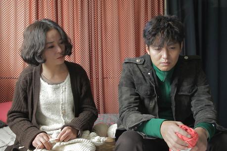 'Pietà' di Kim Ki-duk, Leone d'oro a Venezia 2012