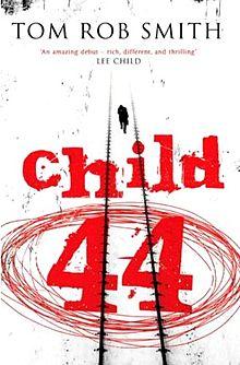 Child 44 - Il Bambino Numero 44 (2015)