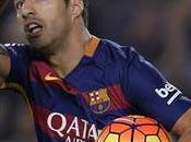 Liga: Suarez stende l’Eibar tripletta, Barça aggancia Real