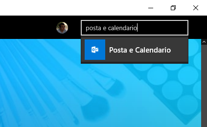 [Guida] Come reinstallare l’applicazione (Posta) in [Windows 10]