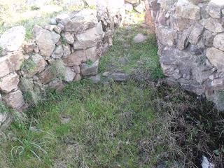 Nuraghe Su Sonadori - Villasor- CA