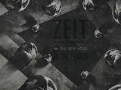 Zeit: ascolto “Distance Difference” nuovo World Nothing