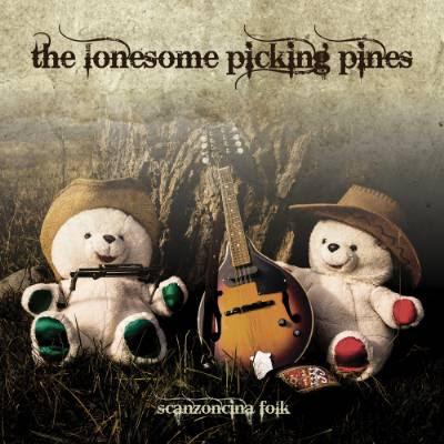 The Lonesome Picking -“Scanzoncina Folk”