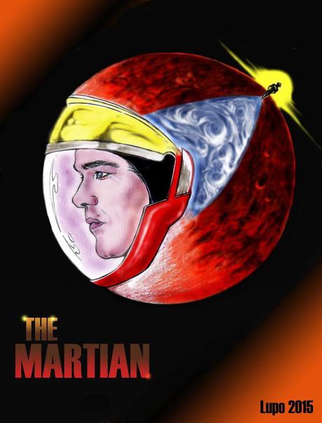 The Martian