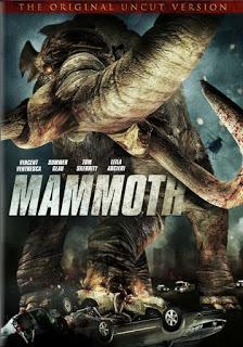 Recensione #147: Mammoth