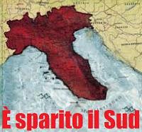 Il Mezzogiorno d’Italia cresce meno della Grecia.