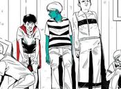 Studio Rosso Lucca Comics Games