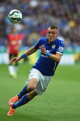 Real Madrid: Vardy nel mirino