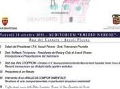 Seminario: disturbi dello spettro autistico Ascoli Piceno