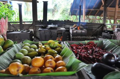 La Gastronomia di São Tomé