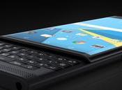 BlackBerry Priv avrà prezzo Euro Europa?