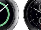 Samsung Gear disponibile oggi preordine