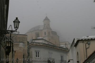 QUARTIERI: CHIESA NUOVA