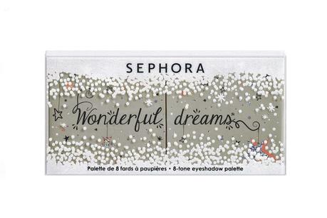 Wonderful Color Sephora