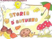 Storia d'autunno