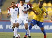 Coppa Mondo U17, fase gironi: flop Argentina, sorpresa Corea Sud, avanzano Nigeria Messico, Francia domina scena