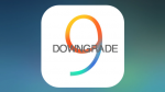 Downgrade: iOS 9.1 non soddisfa gli utenti, ecco come tornare a iOS 9.0.2