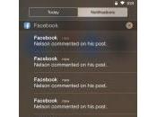 Ripuliamo pannello delle notifiche nuovo tweak iPhone Plus