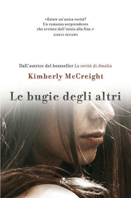 [Anteprima Nord] Le bugie degli altri di Kimberly McCreight