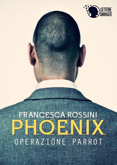 [Rubrica: Italian Writers Wanted #27] connesso Roberto Banzato Quando Rocco Dodici Porte Daisy Franchetto Phoenix 