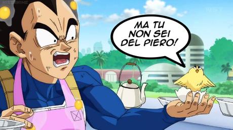 DRAGON BALL SUPER: cosa succede se Mr Satan diventa (davvero) Super Saiyan?