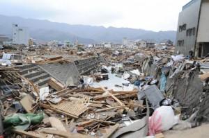 Si tratta del secondo grave terremoto che colpisce la zona in appena 10 anni. Photo Credit: Fox News Insider/ Foter/ CC BY