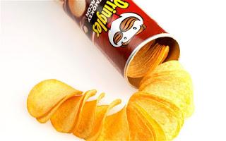 [OFFERTA] Pringles Vi Regala Un Film Su Google Play Movies