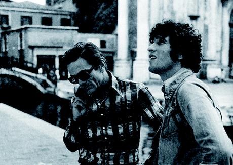 IN FORMA DI ROSA| Pasolini. Alla memoria