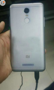 Xiaomi Redmi Note 2 Pro: prime immagini leaked trapelano in rete!